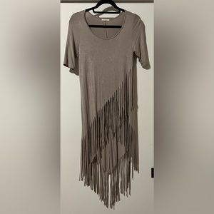 Mon Ami Fringe T-Shirt